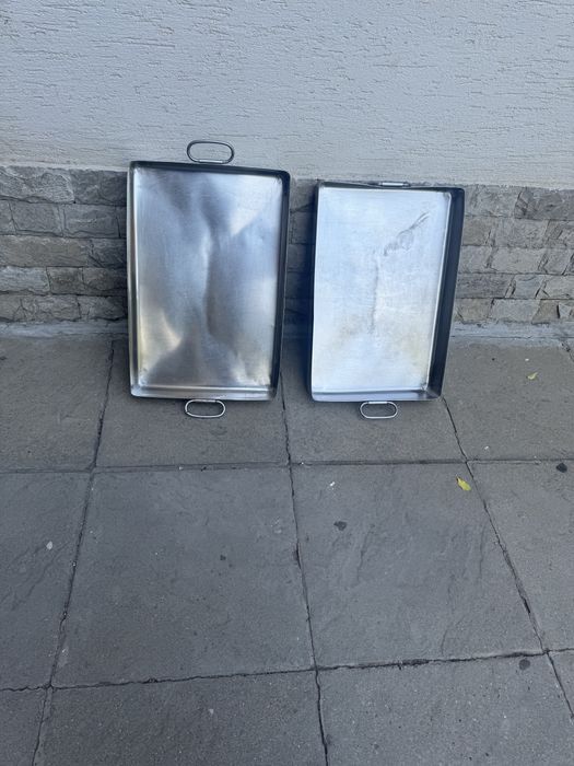 Тави алпака Хром Силистра