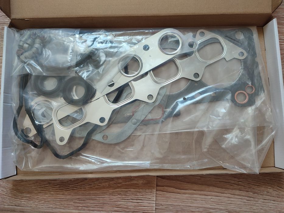 Комплект прокладок ДВС Geely mk