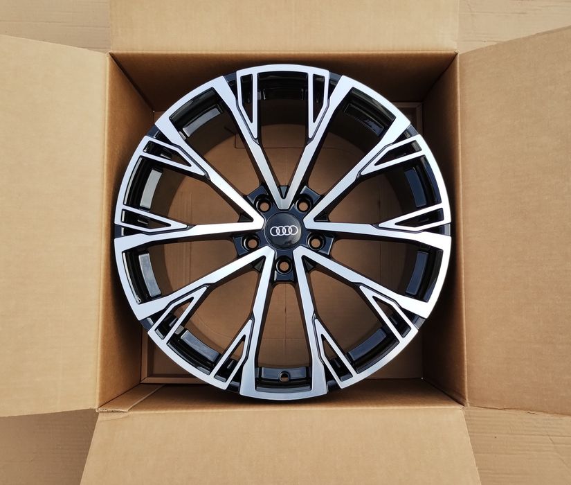 Jante 19 Audi A4 A5 A6 A7 A8 Q2 Q3 Q5 Q7