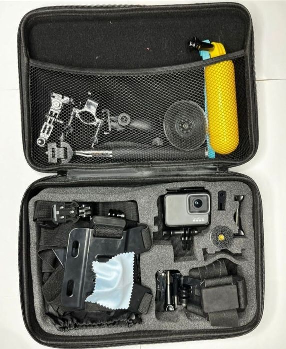 Продам Экшн камеру Gopro 7 silver