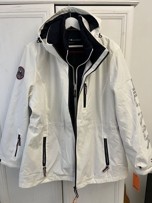 Tommy Hilfiger geaca dama xxl ski 3 in 1