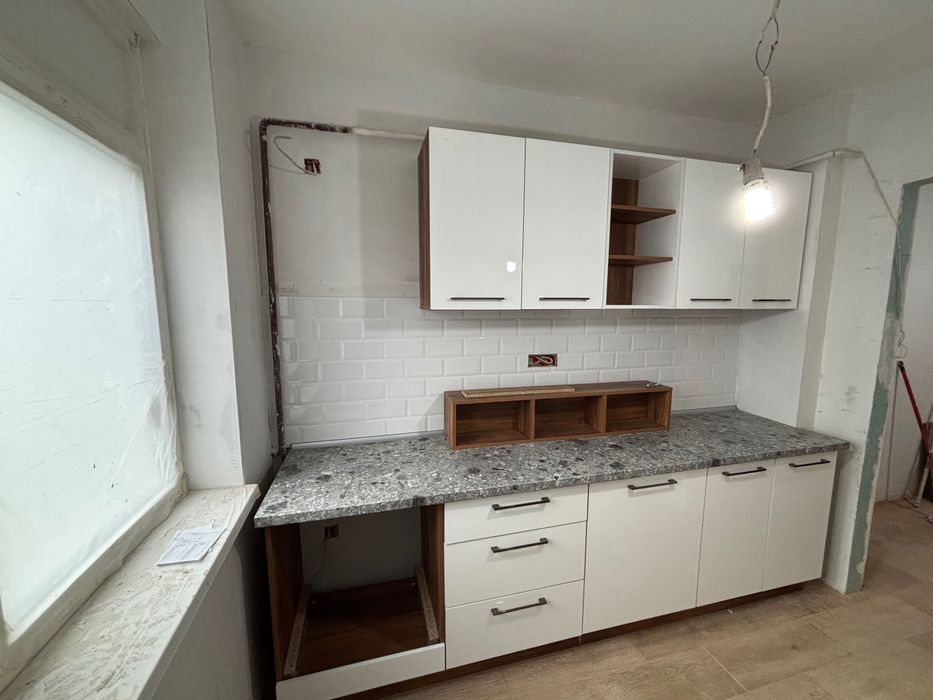 Apartament 3 camere Bld Independentei