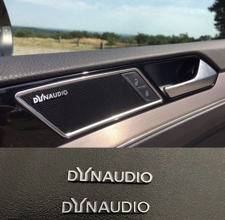 Емблеми за аудио система Bose,Harman/kardon,Bang olugsen Burmester