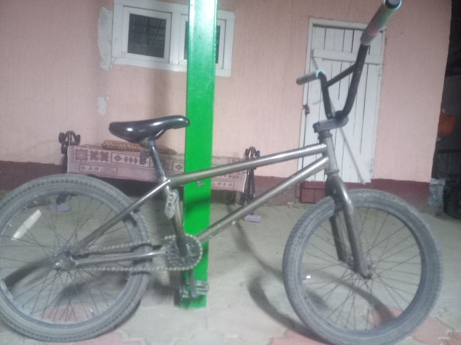 Трюковой велосипед бмхмодель HARO