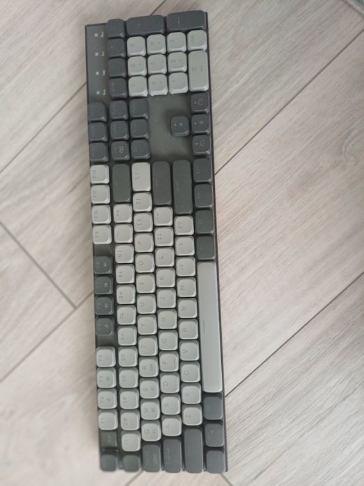Tastatură gaming