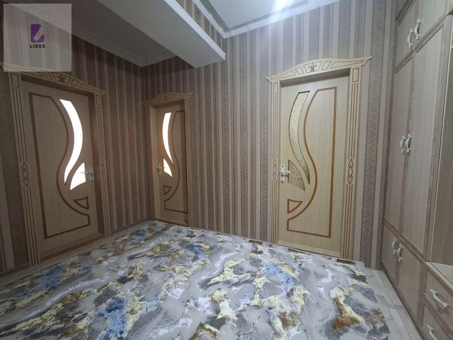 2 х комнатная НОВОСТРОЙКА. Микрорайон. Фортуна Бизнес