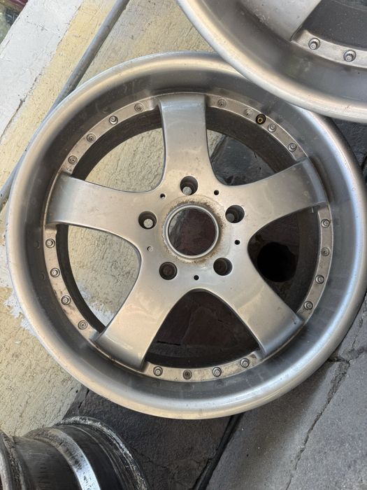 Продам Диски R20 5/150