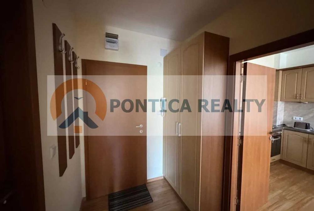 Продава се Двустаен апартамент в Ахелой - 60 кв.м за 1134 €/кв.м - Снимка #11