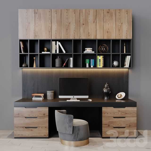 Офисная мебель, торговое оборудование на заказ для вашего бизнеса