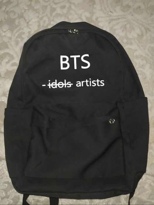 Рюкзак для мамы и малыша