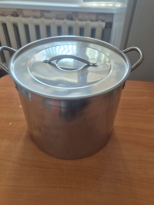 Нержавейка 7500 10 литр