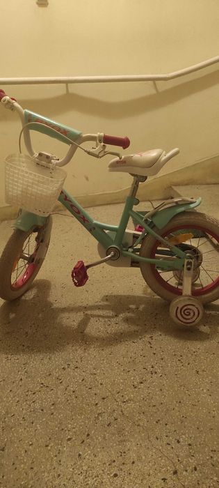 Детско колело Biox 12 цола