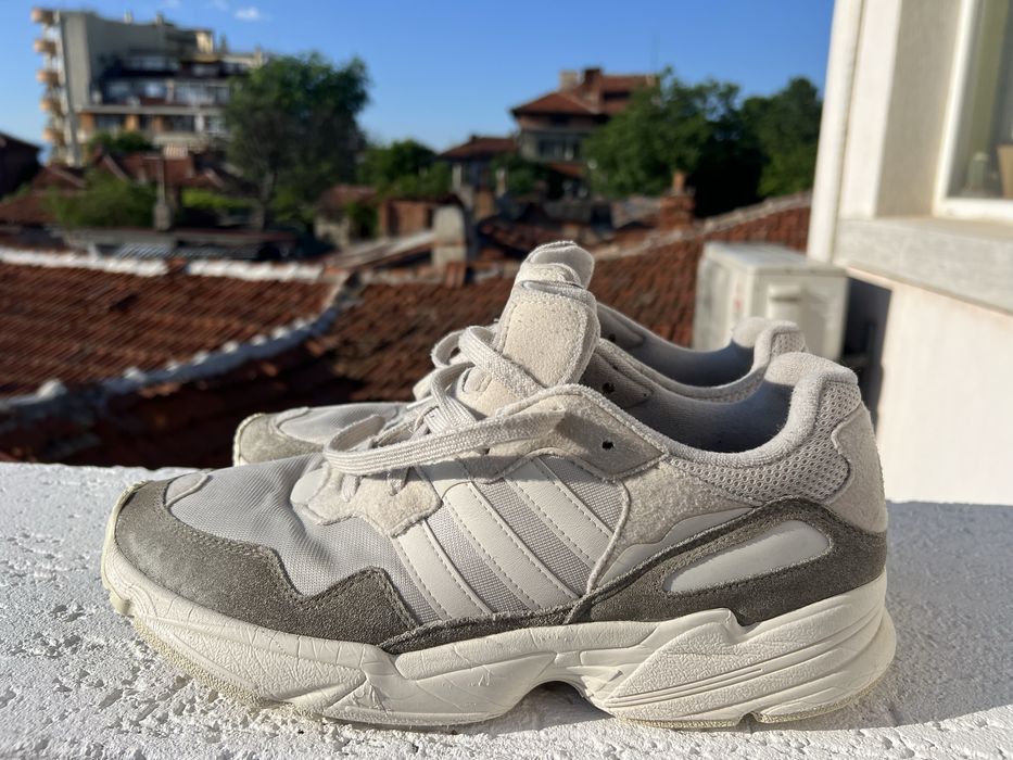 Adidas Yung 96 Low 46