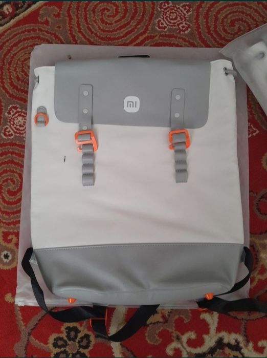 Xiomi bag 2025 new
