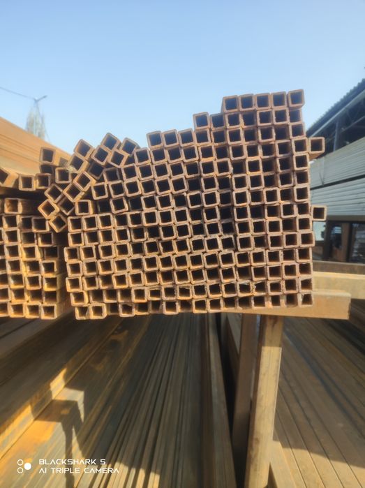 Металлопрокат срочно дёшево!