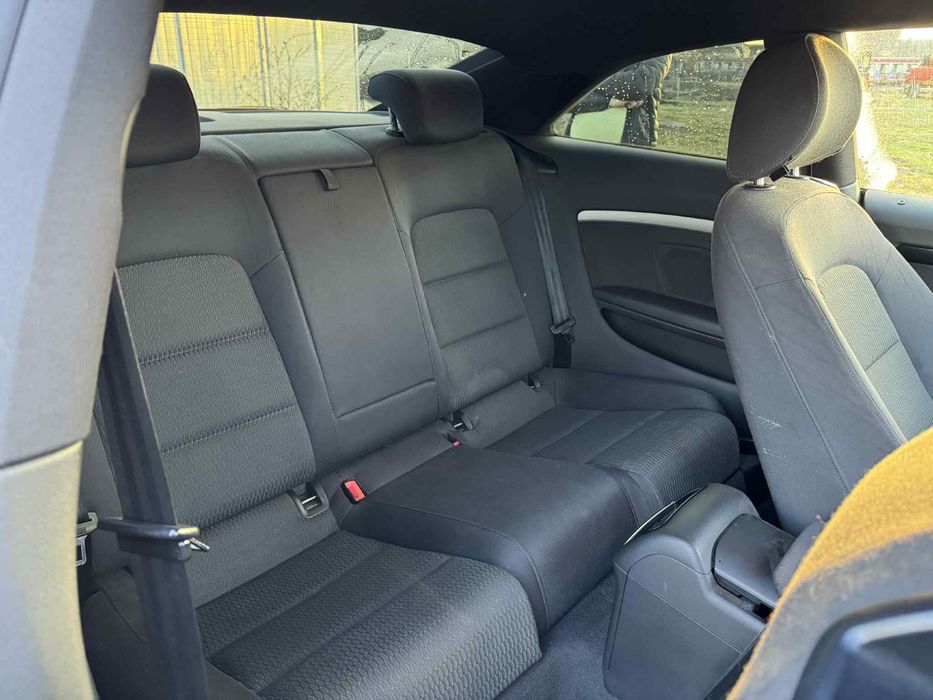 Audi A5 coupe 1.8 tfsi