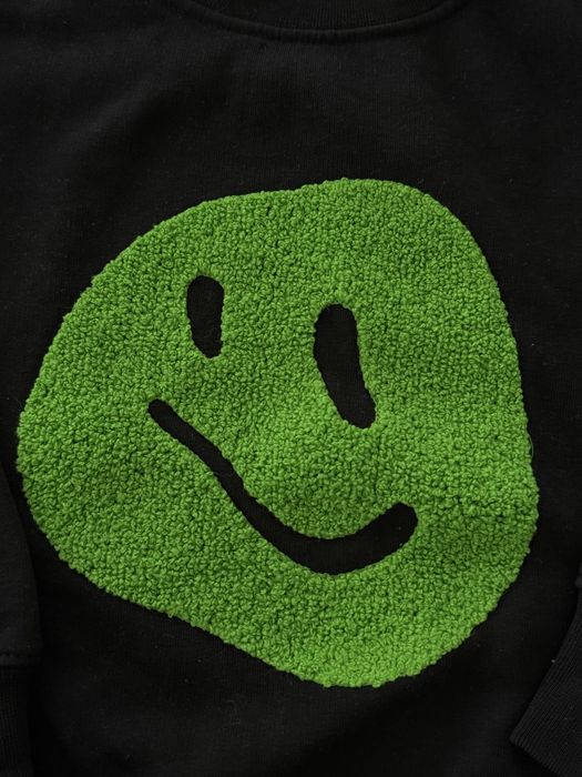 Суичър Molo 100% Oeko Tex памук