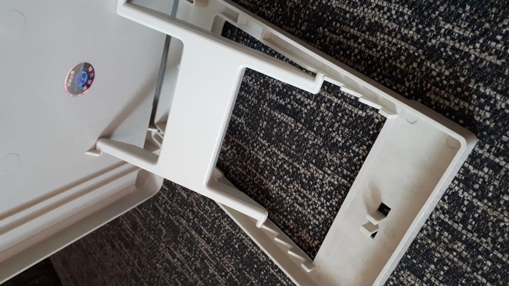 Держатель для бумаги формата А4 настольный