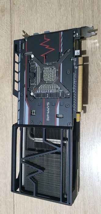 RX Vega56 8GB Sapphire Pulse