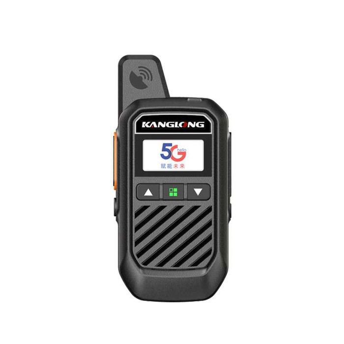 Quansheng IP-Q1 4G PoC Radio - 2бр.