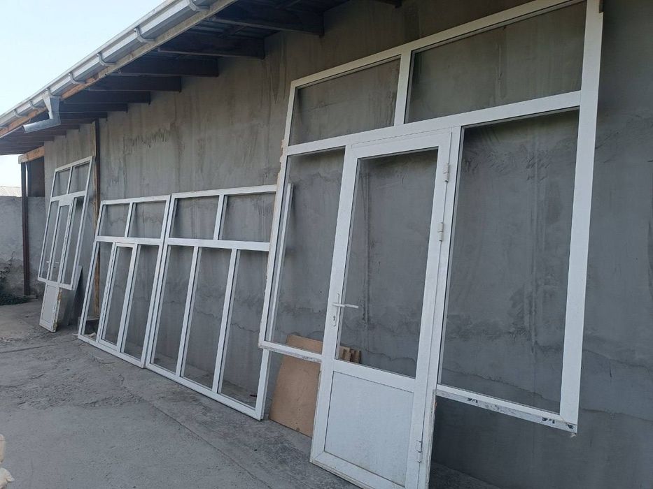 Акфа ешик ромлар