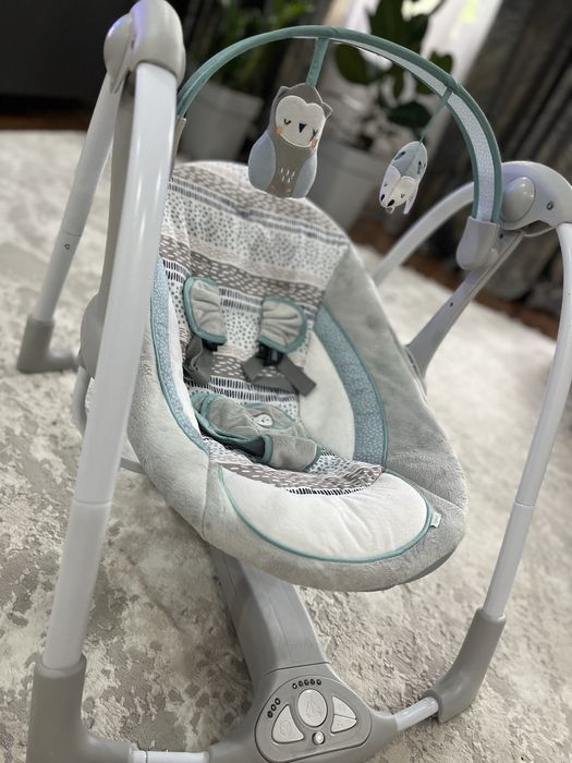 Продам детскую качель