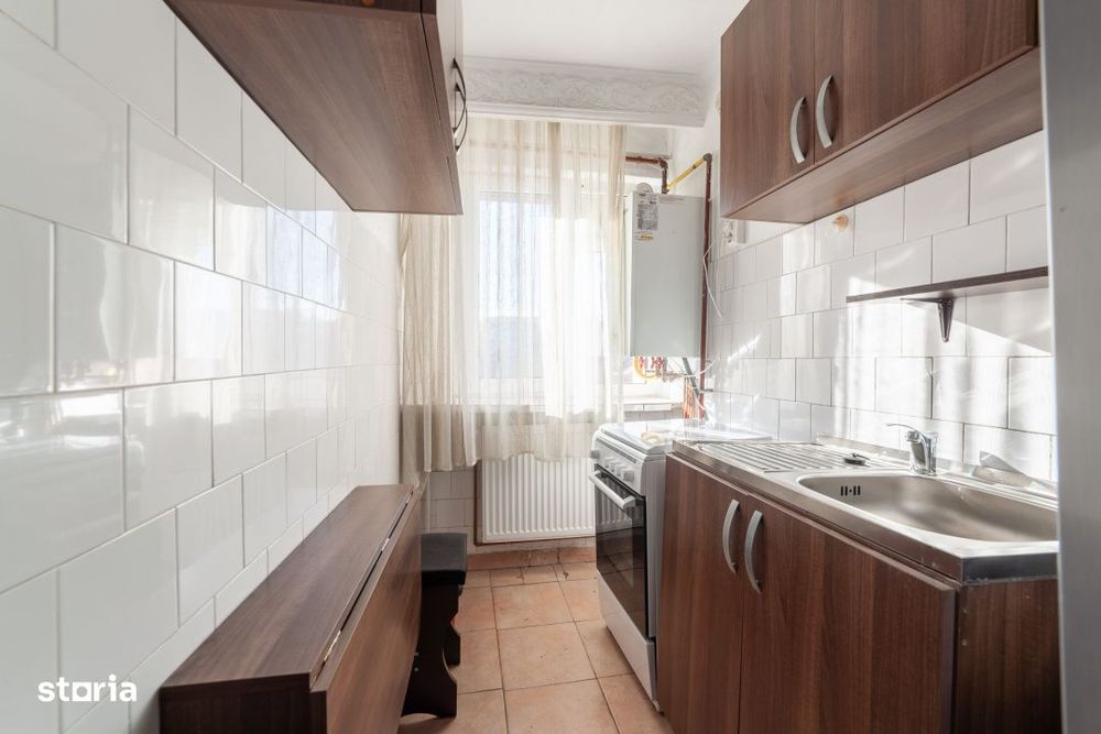 2 camere la pret de garsoniera – Kaufland Nord - loc de parcare