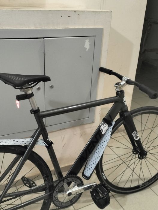 Aventon cordoba 2016 фикс