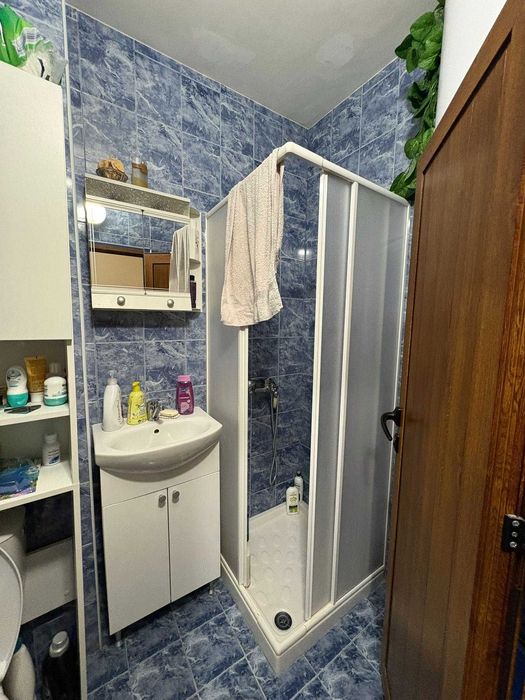 Продава се Двустаен апартамент в Видин, Баба Тонка - 63 кв.м за 985 €/кв.м - Снимка #7