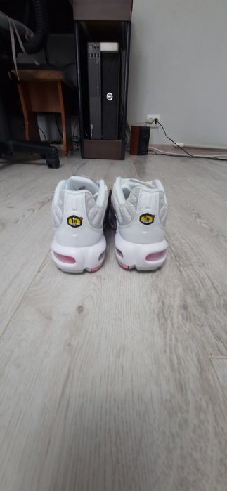 Nike air max plus