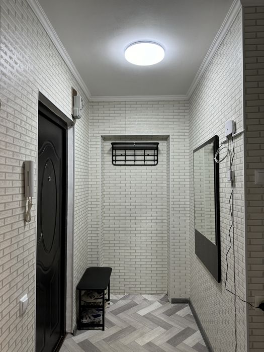 1-комнатная квартира посуточно