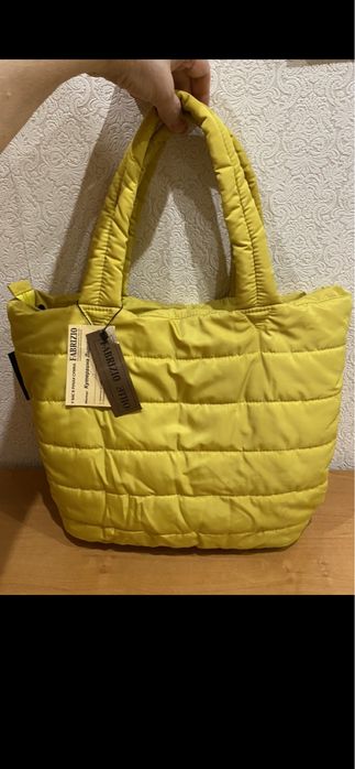 Сумки шоппер, женские