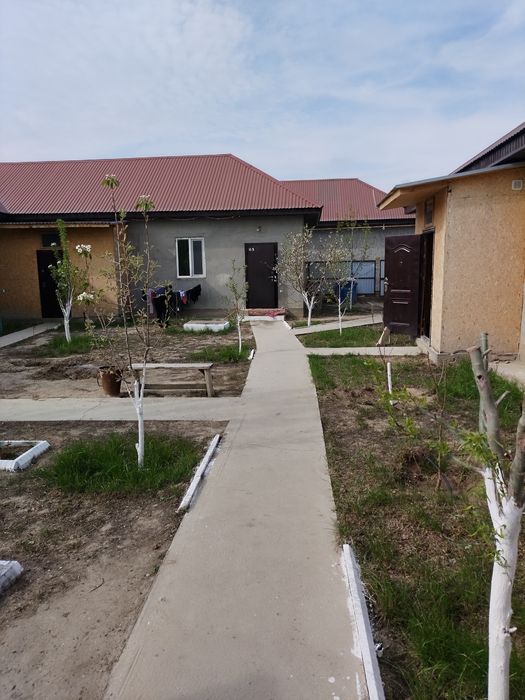 Продам дом Жилой