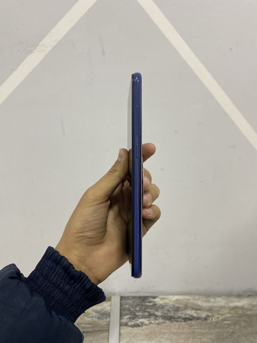 Ideal holatda redmi not9 4/64