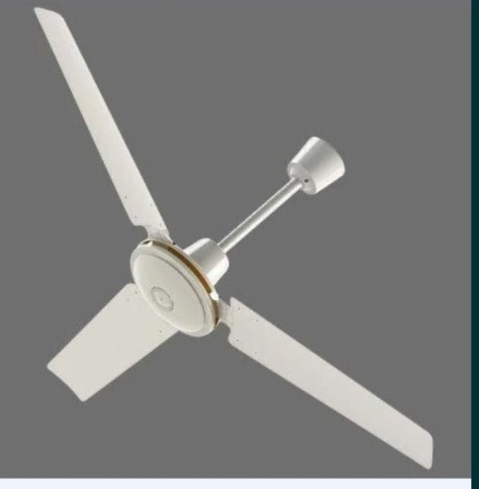 потолочный вентилятор