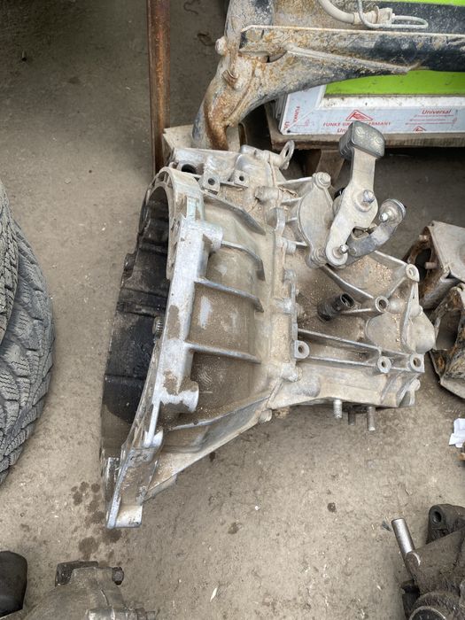 КПП КОРОБКА 2108,2109,2110,2112,2114,2115,2170,2190 ГРАНТА,ПРИОРА: 60 ...