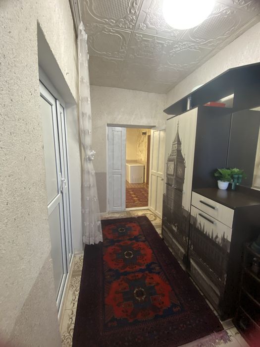 Сарыжардан жайлы кең уй сатылады