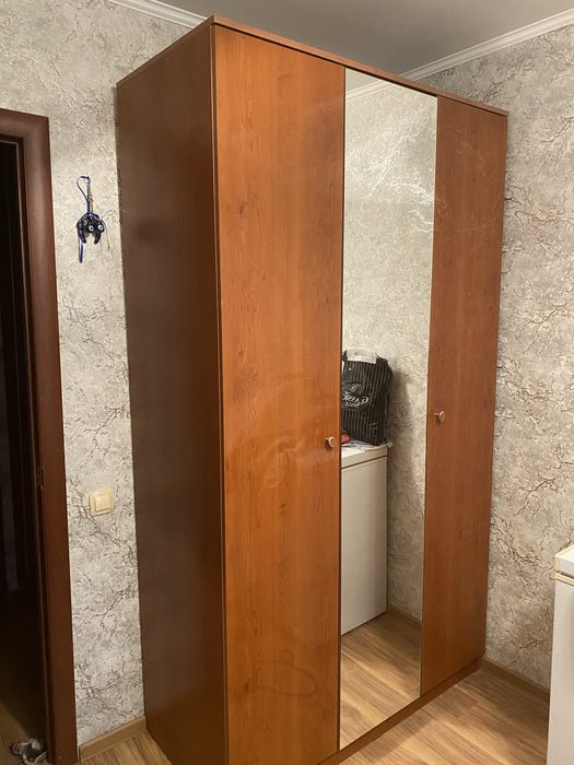Бесплатно  мебель , самовывоз сегодня