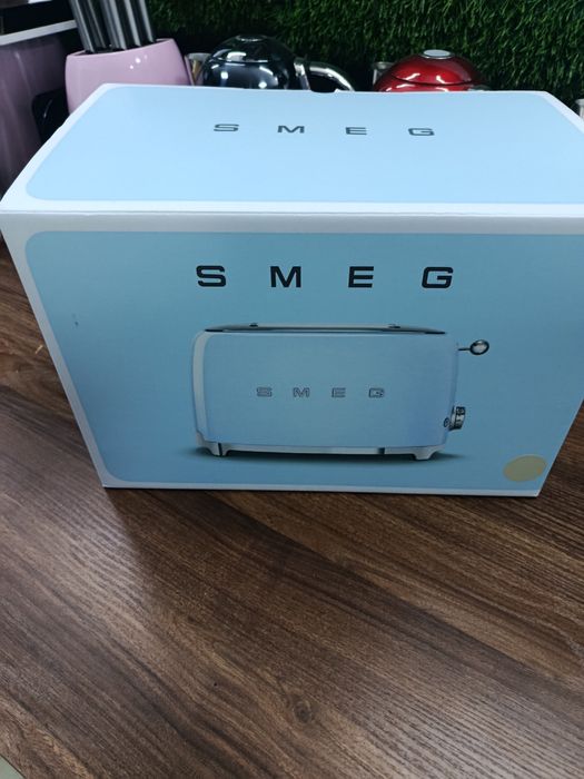 Smeg tostir orginal