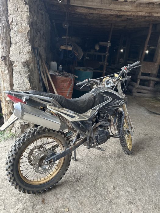 Senke Desert Gy 5