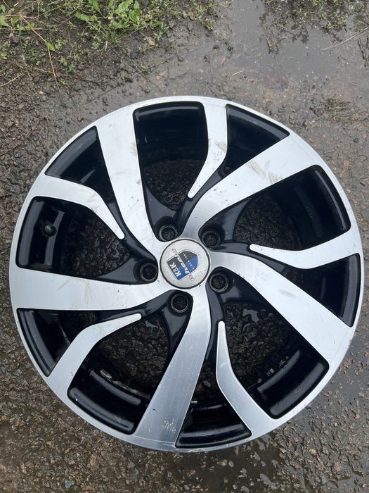 Диски K&K Палермо