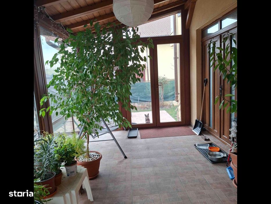 Casă Drumul Muntenilor