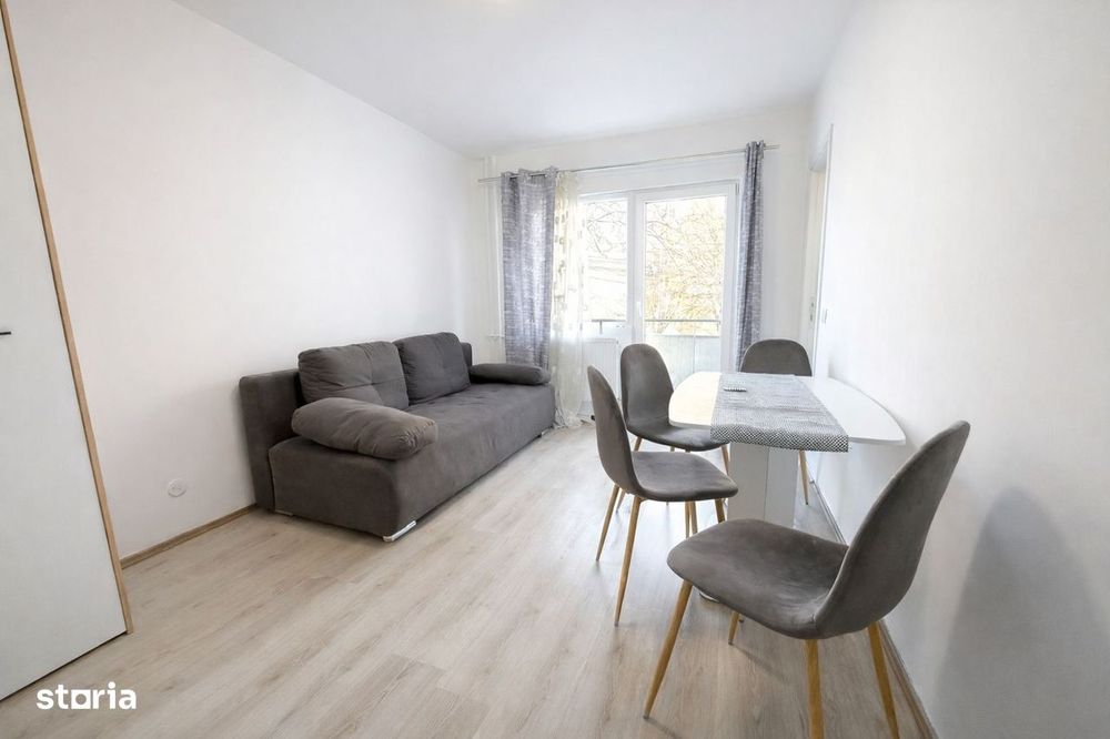 Apartament 1 camera | Marasti | disponibil