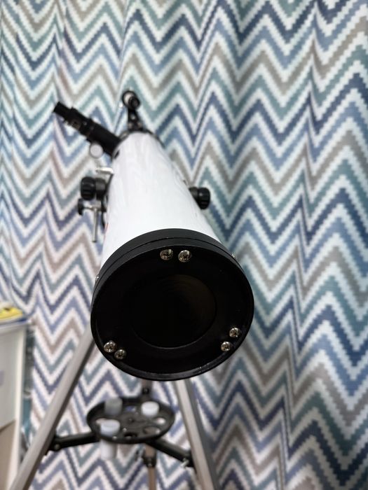 Телескоп телескоп