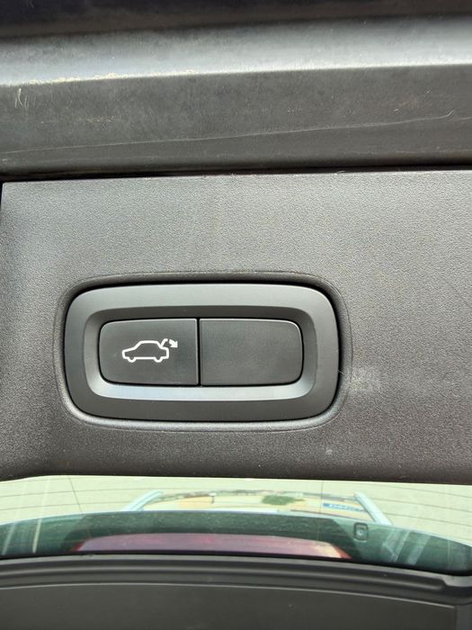 Volvo V90 D4 2016 Germania