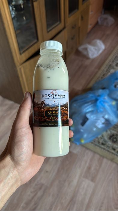 Продаю Кымыз оптом и в розницу