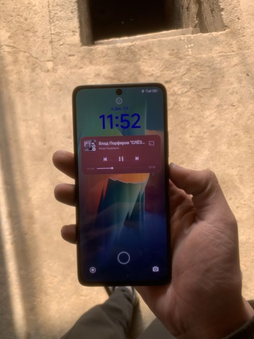 Redmi not 14   128 gb