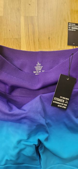 Colanti scurti noi L