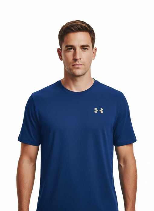 Under Armour Тениска/Мъжка М