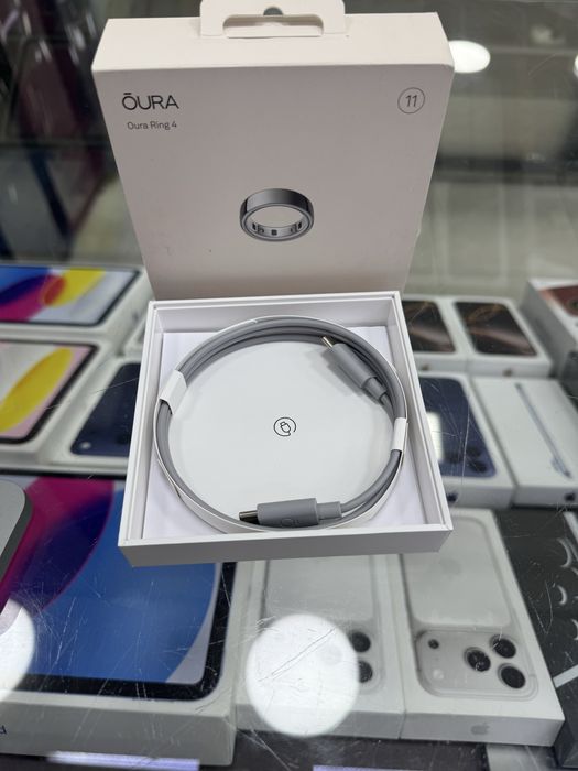 Oura Ring 4 Charger / Док станция